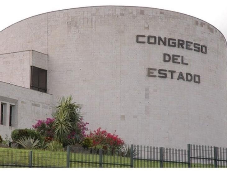 Este 5 de noviembre, renovación del Congreso de Veracruz