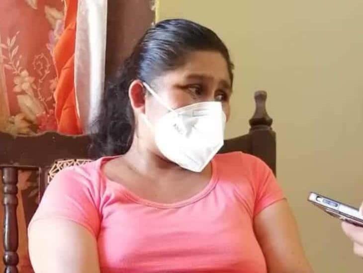 Mujer indígena denuncia negligencia en el Hospital Gómez Farías