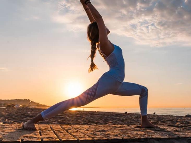 Conoce los beneficios de realizar yoga