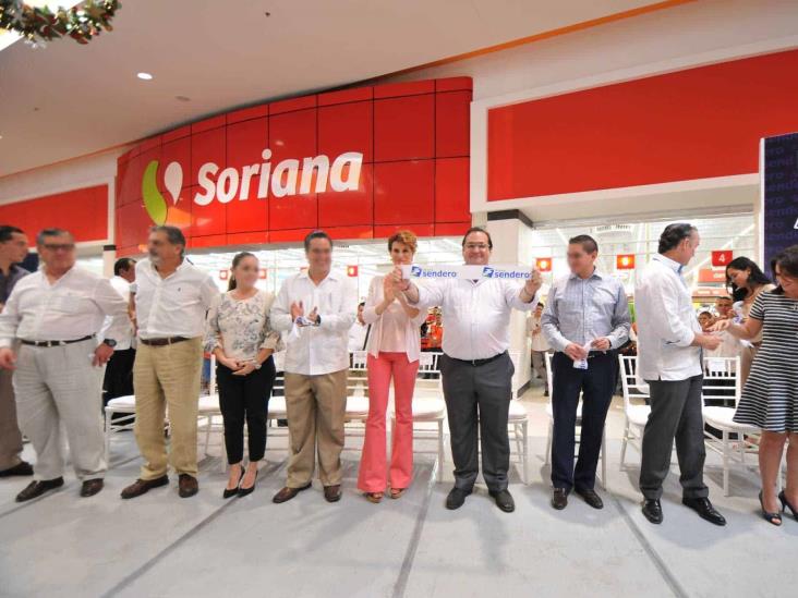 Se busca lograr acuerdo con Soriana por deuda de JDO, reconoce Cuitláhuac