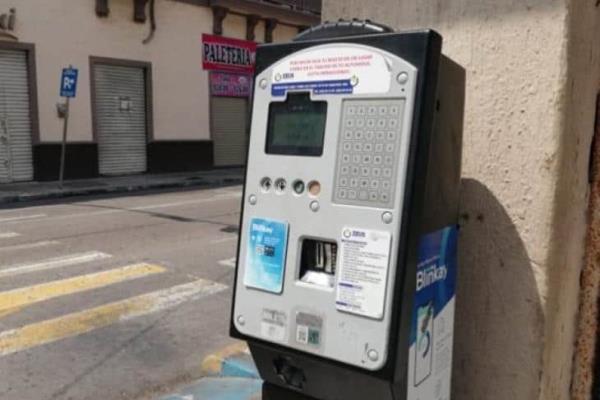 Parquímetros en Veracruz Puerto, acción lucrativa; recaban más de 192 mdp en 14 años