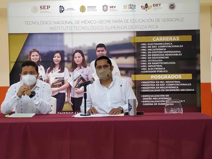 En Poza Rica, SEV habilita 90 módulos de internet gratuito para estudiantes