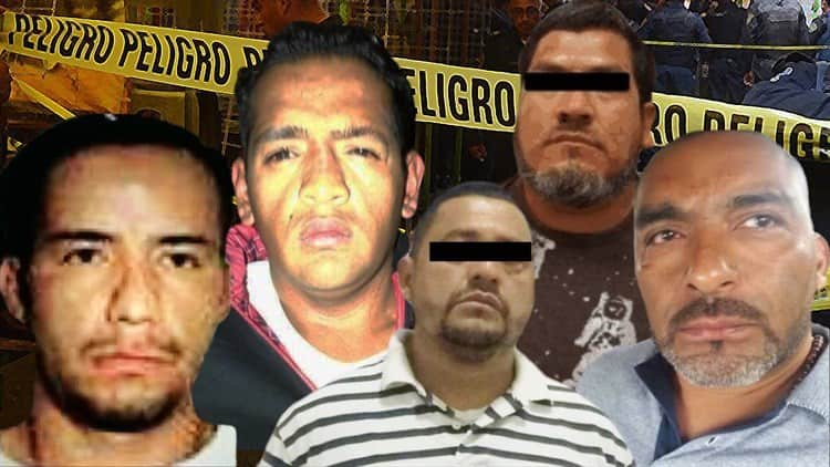 Ubica UIF operaciones financieras de narcos no detectados por Gobierno de Veracruz