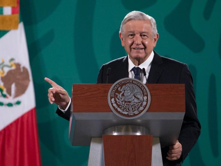 Alista AMLO nueva sección para su conferencia matutina