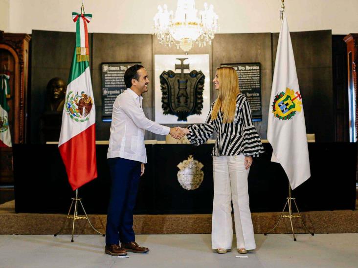 Dejaría Yunes Márquez a Lobeira laudo por más de 811 mil pesos