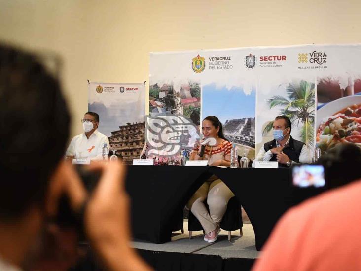 Presenta Sectur reactivación turística de verano