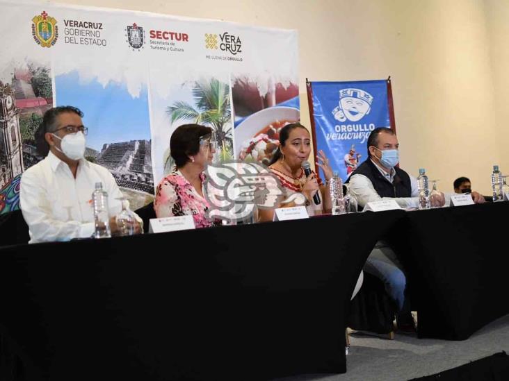 Presenta Sectur reactivación turística de verano