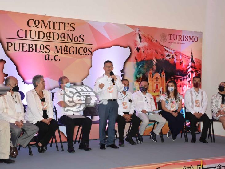 Creatividad, herramienta de pueblos mágicos ante falta de recursos