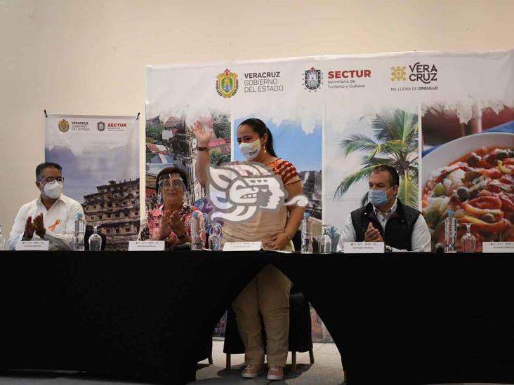 Presenta Sectur reactivación turística de verano