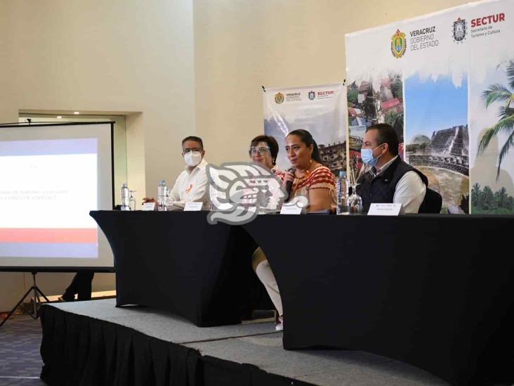 Presenta Sectur reactivación turística de verano