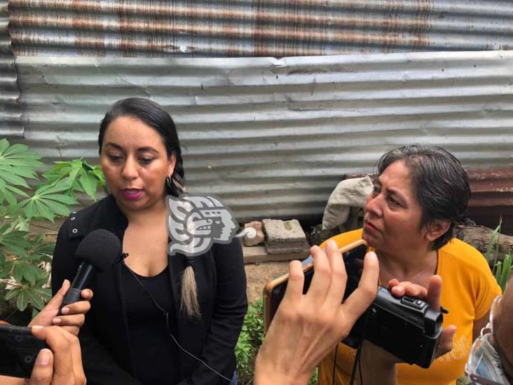 Piden libertad de joven detenida por “aborto” en la zona sur de Veracruz