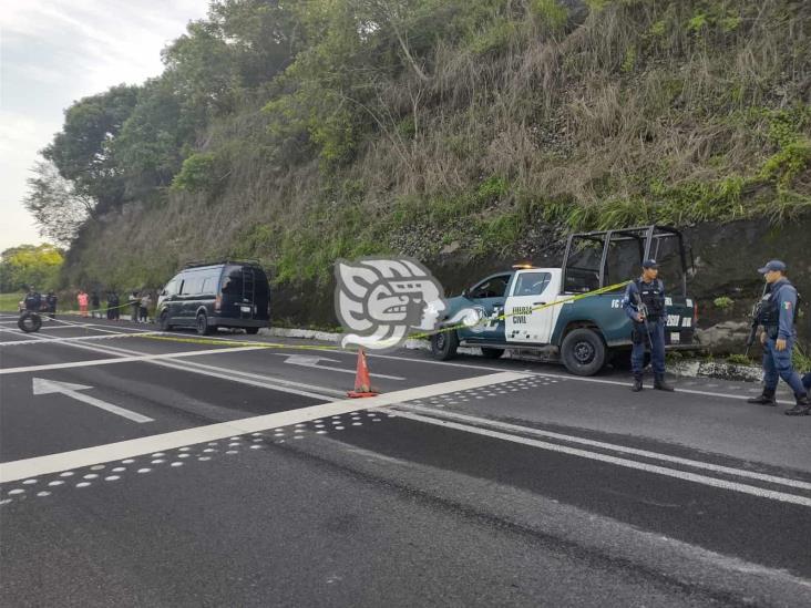 Asesinan a ‘El Chumo’, conocido músico en la Córdoba-Minatitlán