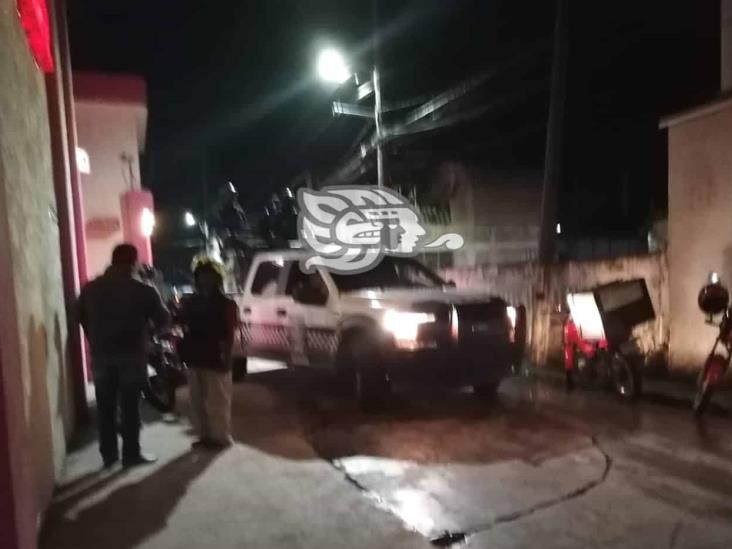 Rescata SSP-Veracruz a 3 personas secuestradas en motel de Río Blanco