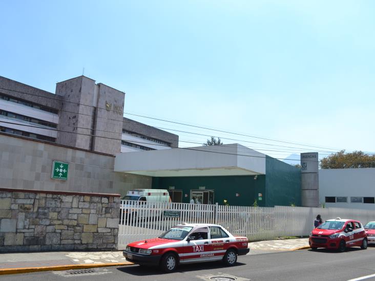 Paciente con bipolaridad denuncia desabasto de medicamentos en IMSS de Orizaba