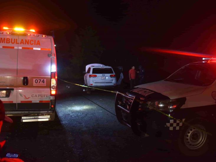 GN no funciona, dice dirigente de ANTAC tras doble homicidio en la Puebla-Orizaba