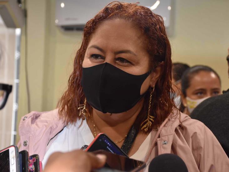 Se investigarán denuncias sobre desabasto de medicamentos en Orizaba: Corina Villegas