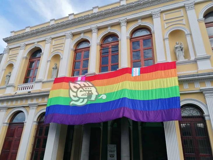 Crímenes de odio enlutan conmemoración LGBT en Veracruz