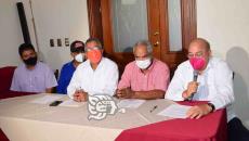 Impugnan elección municipal de Tlalixcoyan; señalan a alcalde