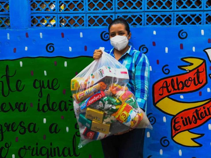 TenarisTamsa se solidariza con familias del AfterSchool