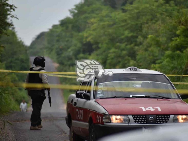 Por venganzas del crimen, habrían asesinado a ex comandante en Sayula 