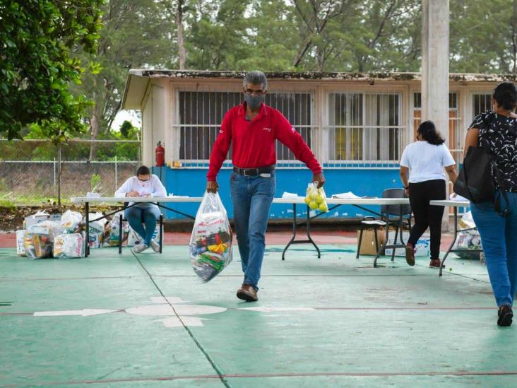 TenarisTamsa se solidariza con familias del AfterSchool