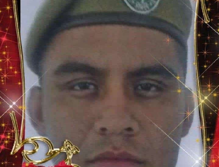 Asesinan a oficial de la Fuerza Civil; abandonan su cuerpo en Omealca