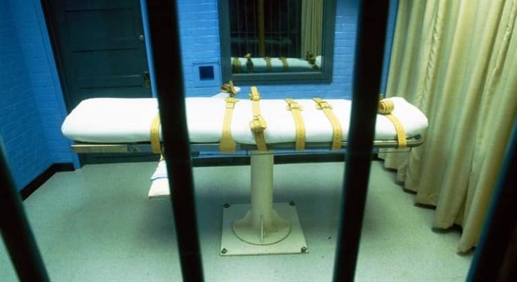 Cinco veracruzanos, en riesgo de pena de muerte en cárceles del extranjero: SRE