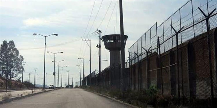 Cárcel federal en Veracruz, el infierno de los reos con enfermedades mentales