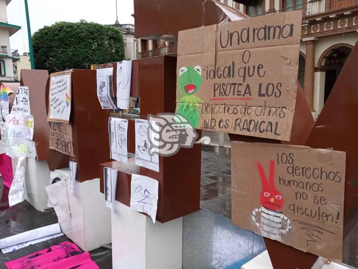 La policía se encarga de desaparecernos, hostigarnos y violarnos”: mujeres trans