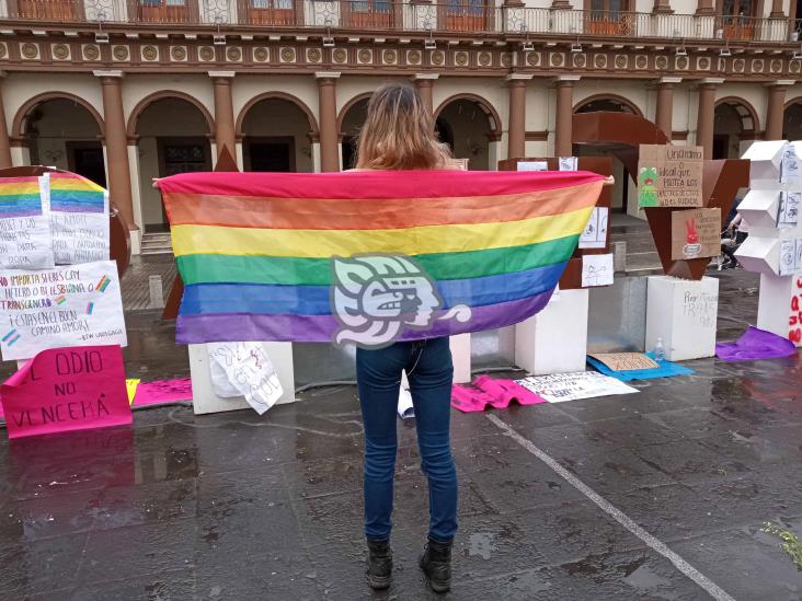 La policía se encarga de desaparecernos, hostigarnos y violarnos”: mujeres trans