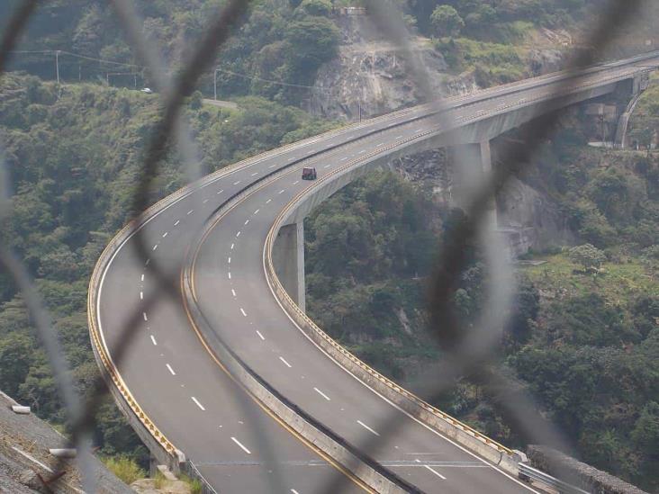 Roadis, empresa canadiense, adquiere 50% de autopista Xalapa-Perote