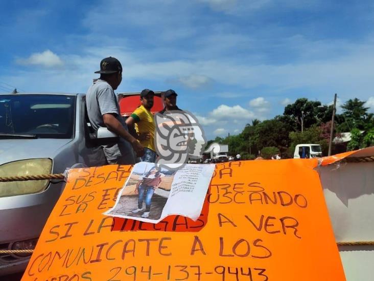 Feminicidio en Hueyapan; localizan asesinada a joven desaparecida 