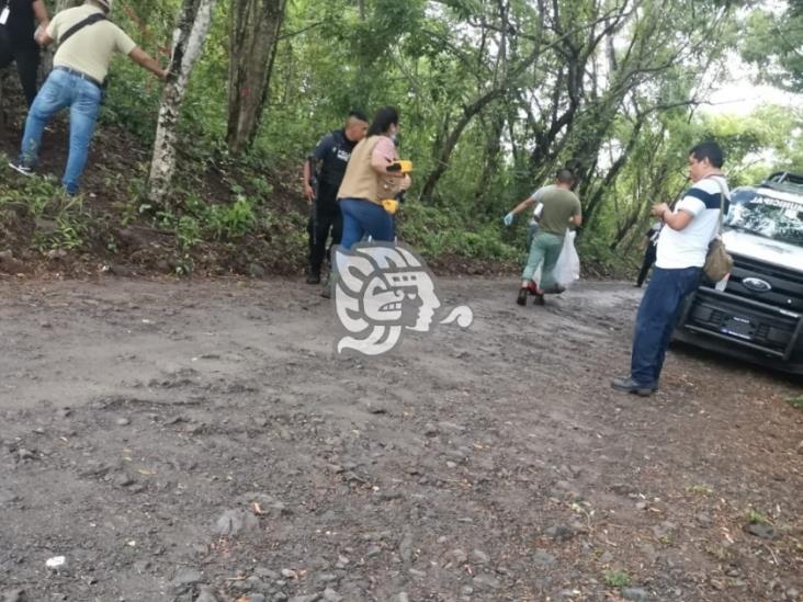 Feminicidio en Hueyapan; localizan asesinada a joven desaparecida 