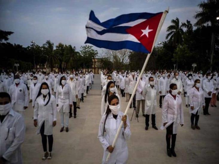 Vacunas cubanas anticovid, una esperanza para América Latina
