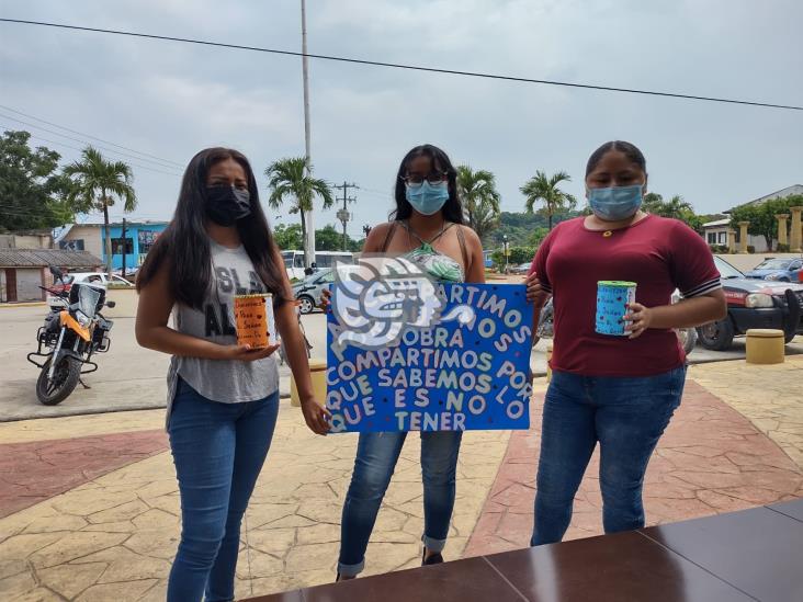 Piden apoyo económico para raspero atropellado en Moloacán