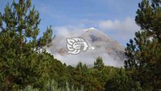 Que Pico de Orizaba esté en Puebla no traerá mayores cambios, afirman