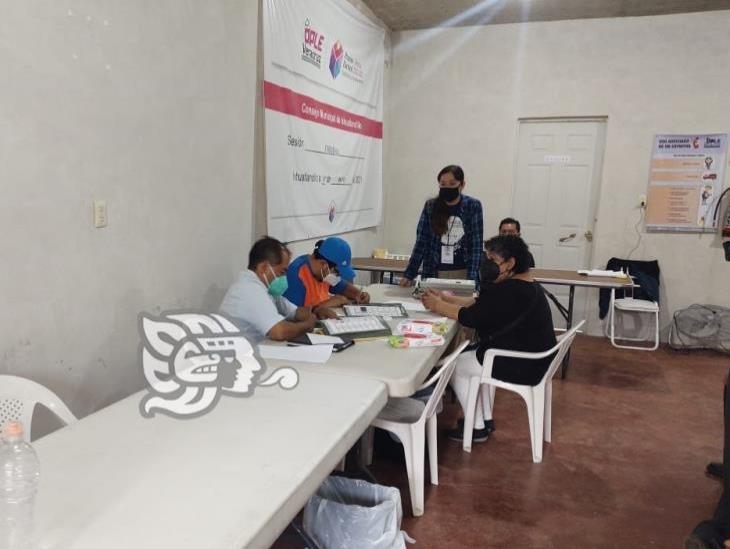 Impugnan PES y Cardenista elección en Ixhuatlancillo