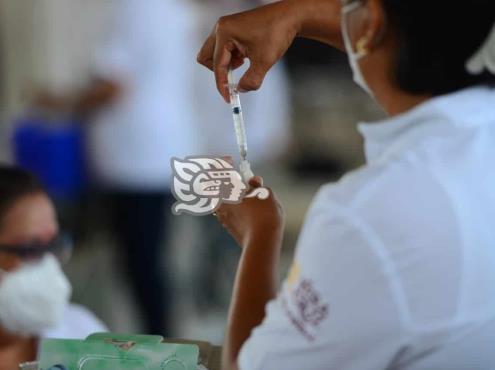 A partir de mañana, arranca vacunación a treintones en Xalapa; vacunarían a 60 mil
