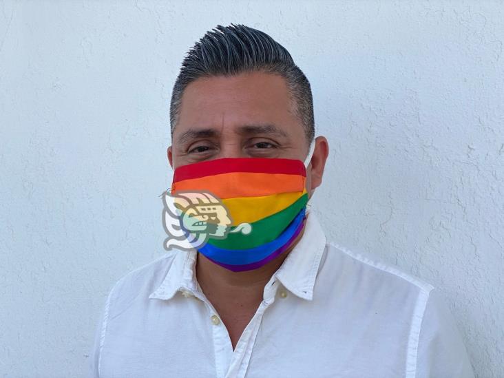 Buscan crear refugio para comunidad LGBT en Coatzacoalcos
