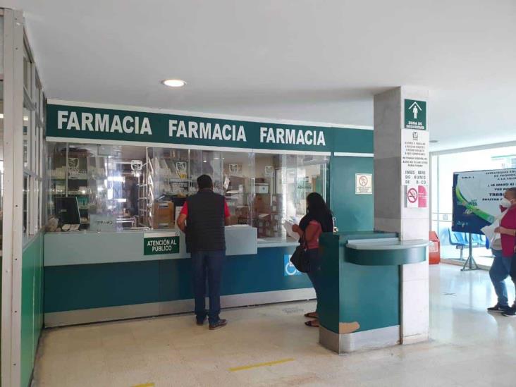 IMSS  Veracruz Sur continúa con jornada de recuperación de los servicios ordinarios