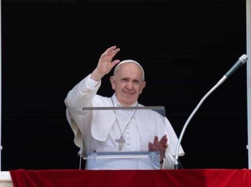 Papa Francisco, en buen estado tras cirugía de colon