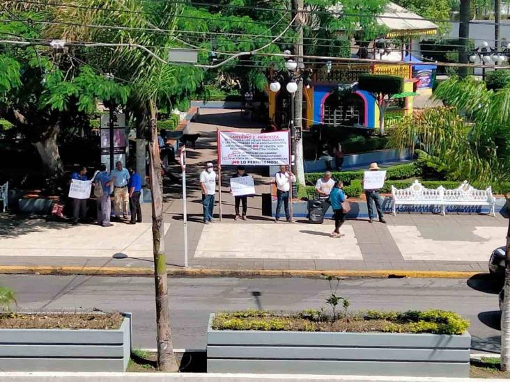 Ex trabajadores de Civsa exigen proteger propiedades: ‘no rinden cuentas de recursos’