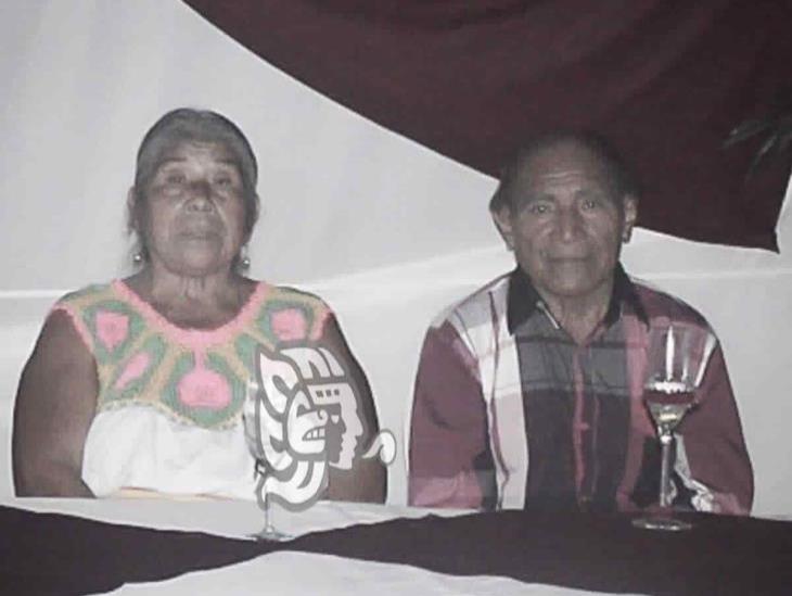 Por comer mojarras podridas, muere pareja de la tercera edad en el sur de Veracruz