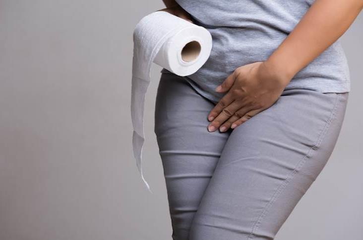 Diarrea, principal síntoma en nueva variante Delta