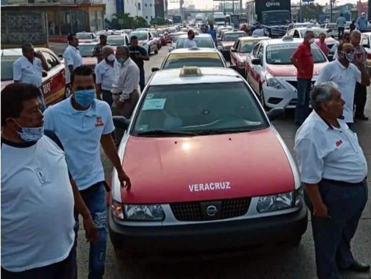 Ante tercer oleada de Covid piden no aflojar medidas de salud: CROC Veracruz