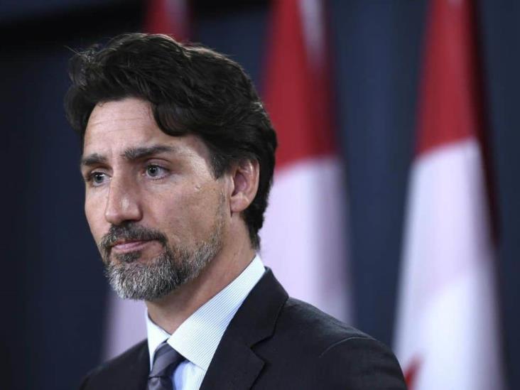 Justin Trudeau, primer ministro de Canadá, da positivo a COVID-19
