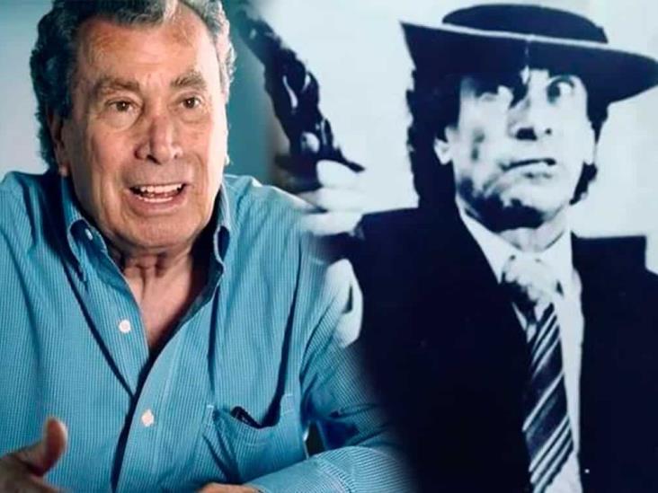 Murió Alfonso Zayas, actor del cine de ficheras, a los 80 años