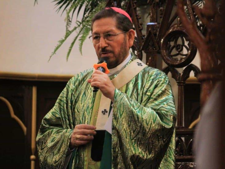 Tras fallecimiento del sacerdote Isaac, arzobispo confirma 4 contagios de presbíteros