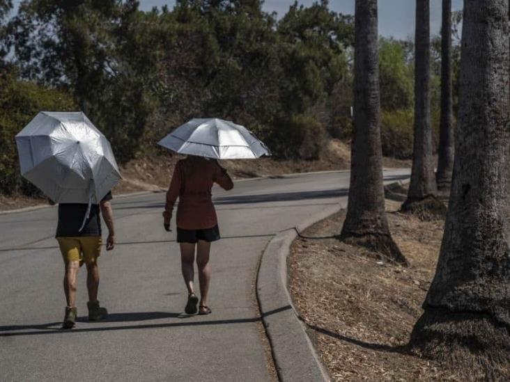 Nueva ola de calor en EE. UU. pone a 30 millones de personas bajo alerta