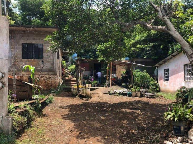 Se suicida estudiante con medicamentos en localidad de Catemaco